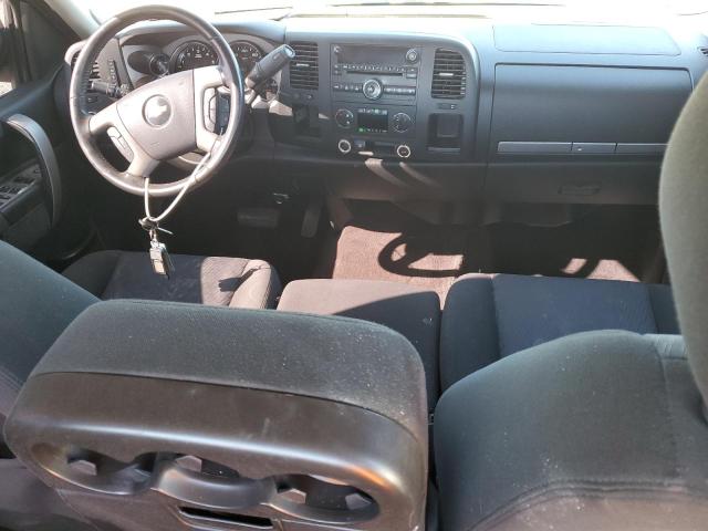 Photo 7 VIN: 3GCPCSE09BG277657 - CHEVROLET SILVERADO 