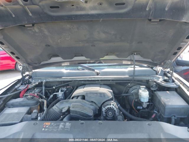 Photo 9 VIN: 3GCPCSE09BG284298 - CHEVROLET SILVERADO 1500 