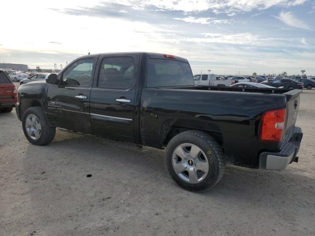 Photo 1 VIN: 3GCPCSE09BG293843 - CHEVROLET SILVERADO 