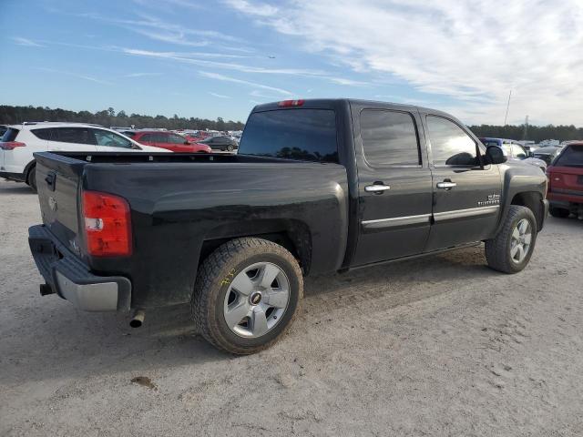 Photo 2 VIN: 3GCPCSE09BG293843 - CHEVROLET SILVERADO 