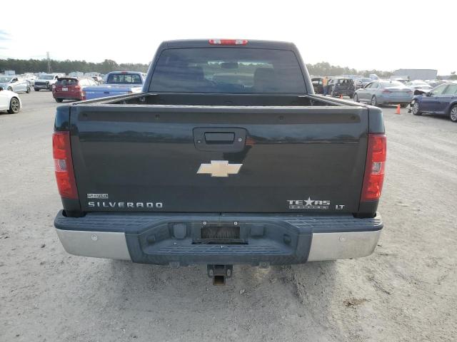 Photo 5 VIN: 3GCPCSE09BG293843 - CHEVROLET SILVERADO 