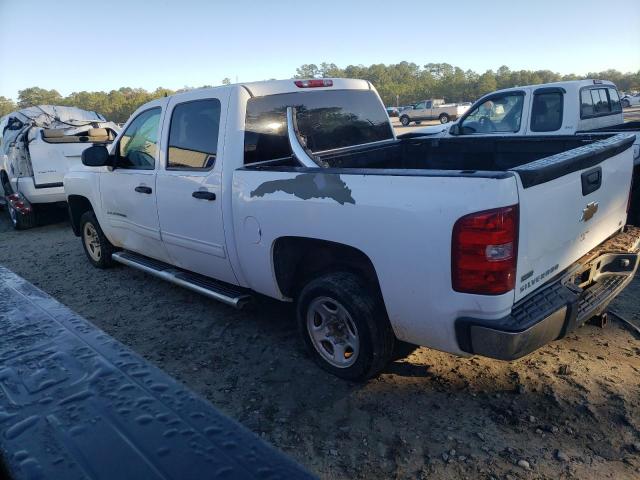 Photo 1 VIN: 3GCPCSE09CG118588 - CHEVROLET SILVERADO 