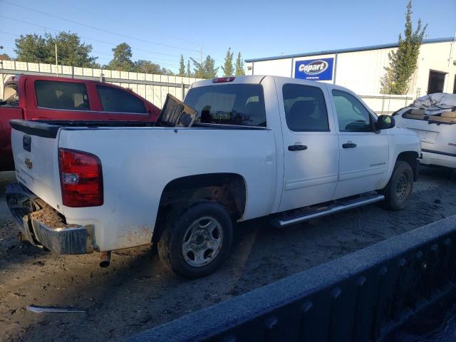 Photo 2 VIN: 3GCPCSE09CG118588 - CHEVROLET SILVERADO 