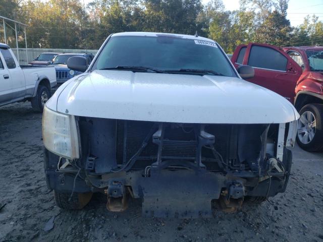 Photo 4 VIN: 3GCPCSE09CG118588 - CHEVROLET SILVERADO 