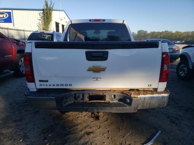 Photo 5 VIN: 3GCPCSE09CG118588 - CHEVROLET SILVERADO 