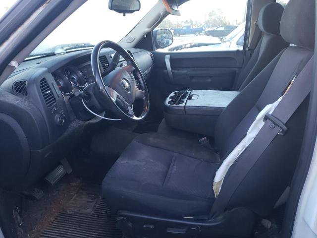 Photo 6 VIN: 3GCPCSE09CG118588 - CHEVROLET SILVERADO 