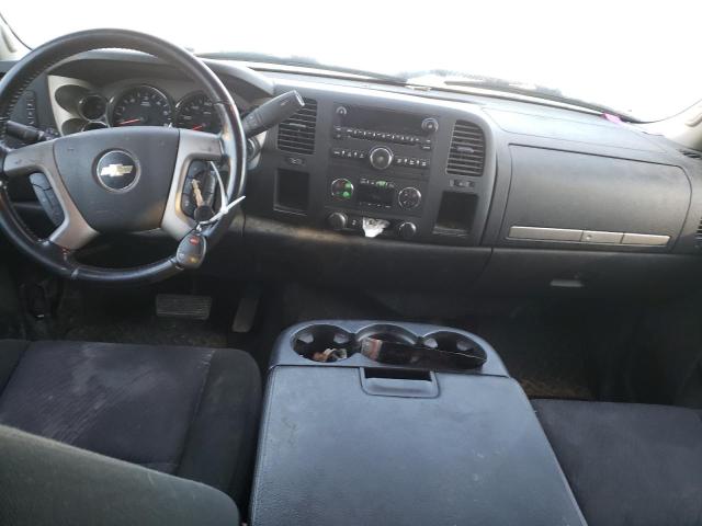 Photo 7 VIN: 3GCPCSE09CG118588 - CHEVROLET SILVERADO 