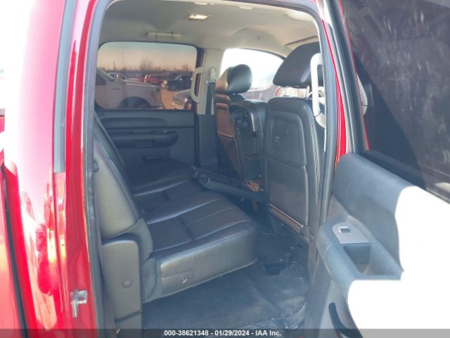 Photo 7 VIN: 3GCPCSE09CG184588 - CHEVROLET SILVERADO 1500 