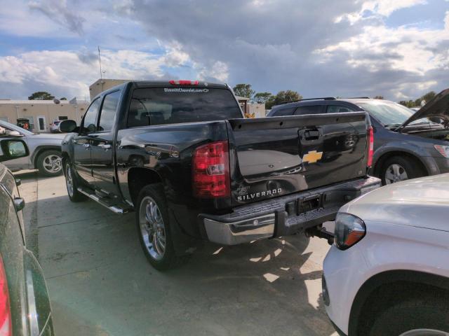 Photo 1 VIN: 3GCPCSE09CG228041 - CHEVROLET SILVERADO 