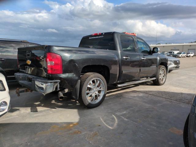 Photo 2 VIN: 3GCPCSE09CG228041 - CHEVROLET SILVERADO 