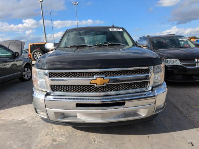 Photo 4 VIN: 3GCPCSE09CG228041 - CHEVROLET SILVERADO 