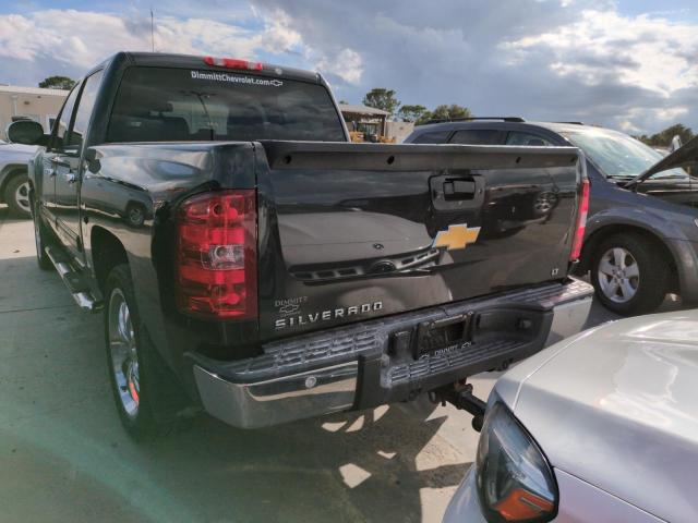 Photo 5 VIN: 3GCPCSE09CG228041 - CHEVROLET SILVERADO 