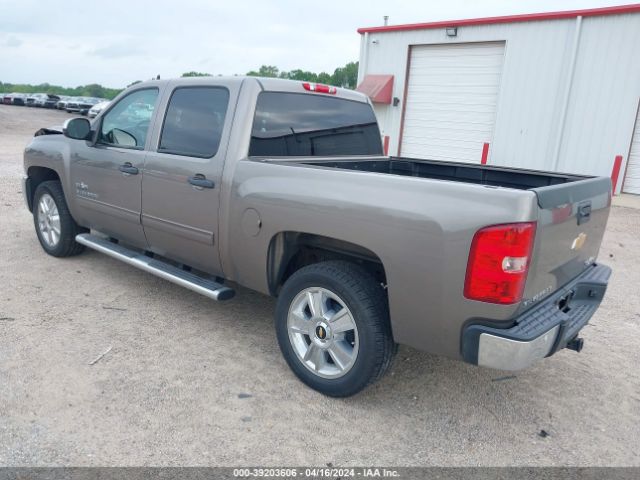 Photo 2 VIN: 3GCPCSE09CG233482 - CHEVROLET SILVERADO 1500 