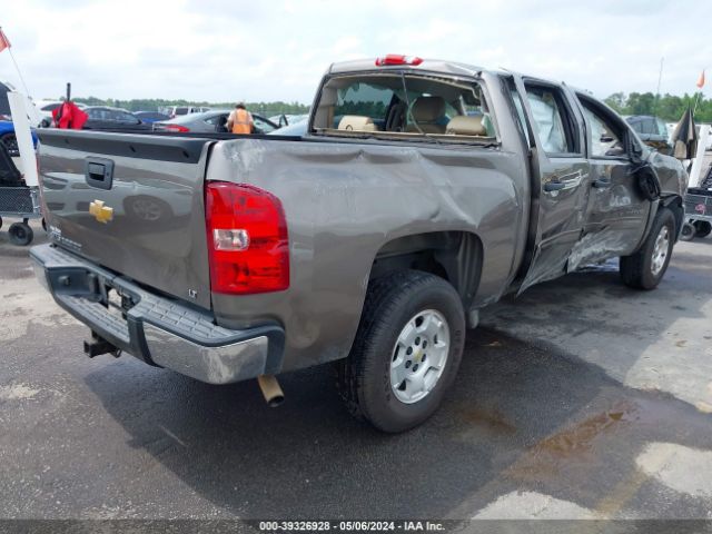 Photo 3 VIN: 3GCPCSE09CG238861 - CHEVROLET SILVERADO 1500 