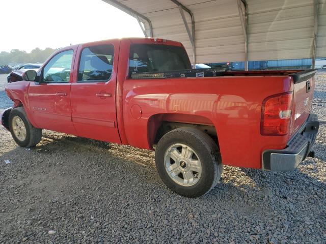 Photo 1 VIN: 3GCPCSE09CG266286 - CHEVROLET SILVERADO 