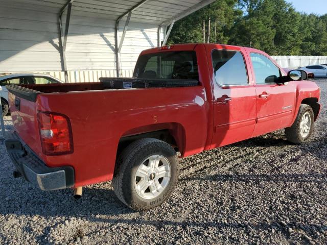 Photo 2 VIN: 3GCPCSE09CG266286 - CHEVROLET SILVERADO 