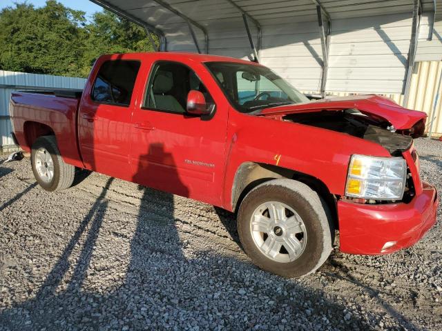 Photo 3 VIN: 3GCPCSE09CG266286 - CHEVROLET SILVERADO 