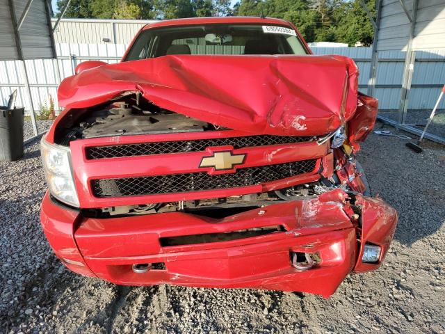 Photo 4 VIN: 3GCPCSE09CG266286 - CHEVROLET SILVERADO 