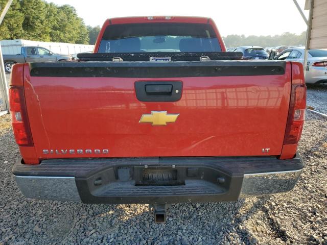 Photo 5 VIN: 3GCPCSE09CG266286 - CHEVROLET SILVERADO 