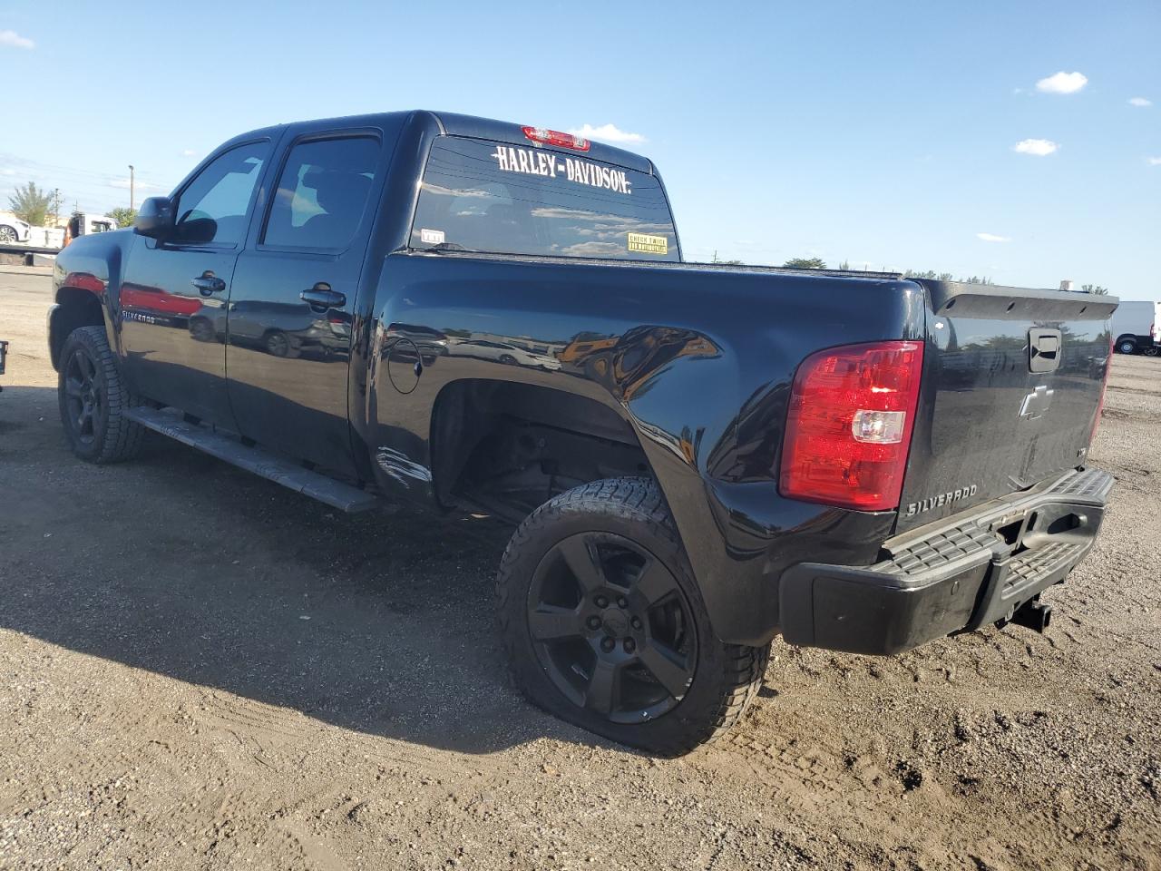 Photo 1 VIN: 3GCPCSE09CG281161 - CHEVROLET SILVERADO 