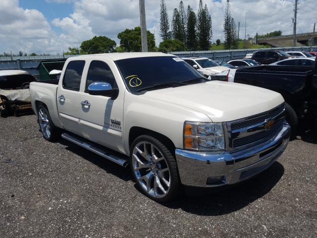 Photo 0 VIN: 3GCPCSE09DG137899 - CHEVROLET SILVERADO 