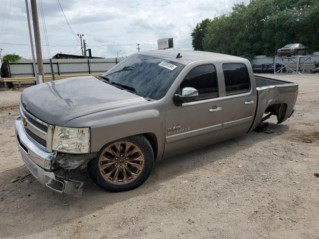 Photo 0 VIN: 3GCPCSE09DG147235 - CHEVROLET SILVERADO 