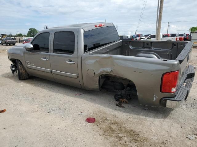 Photo 1 VIN: 3GCPCSE09DG147235 - CHEVROLET SILVERADO 