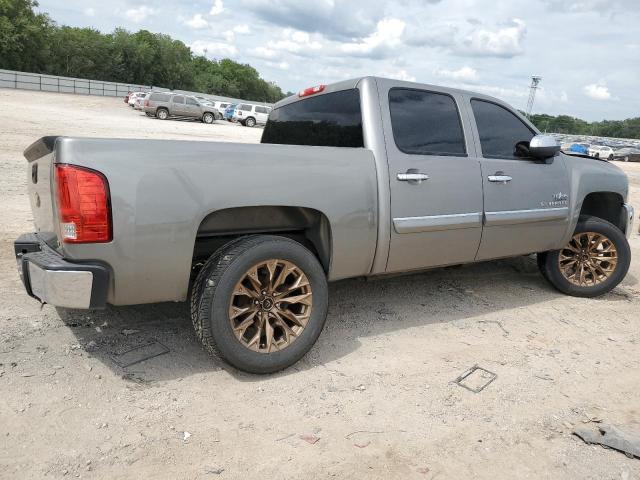 Photo 2 VIN: 3GCPCSE09DG147235 - CHEVROLET SILVERADO 