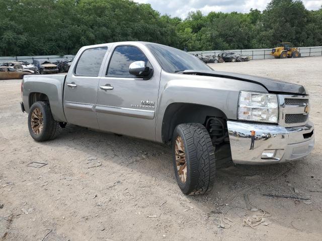 Photo 3 VIN: 3GCPCSE09DG147235 - CHEVROLET SILVERADO 