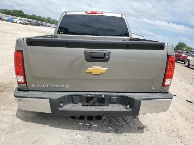 Photo 5 VIN: 3GCPCSE09DG147235 - CHEVROLET SILVERADO 