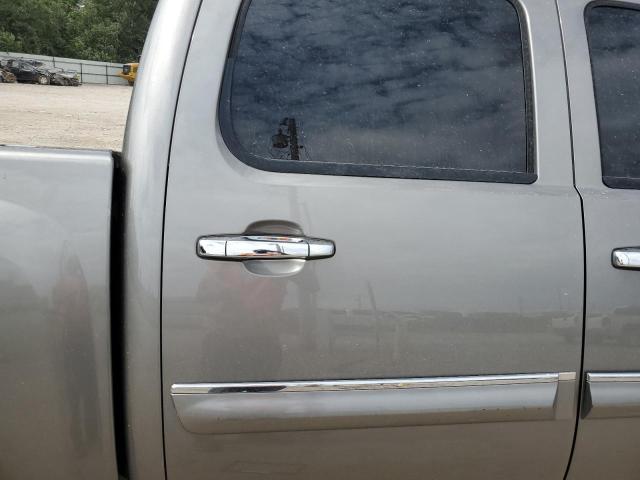 Photo 9 VIN: 3GCPCSE09DG147235 - CHEVROLET SILVERADO 