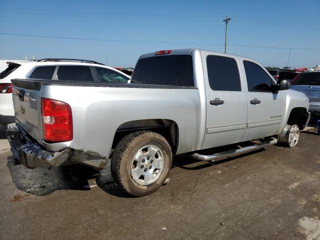 Photo 2 VIN: 3GCPCSE09DG158154 - CHEVROLET SILVERADO 