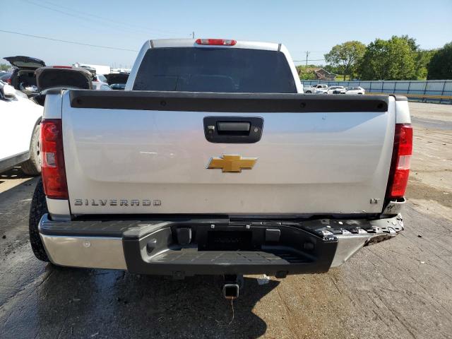 Photo 5 VIN: 3GCPCSE09DG158154 - CHEVROLET SILVERADO 