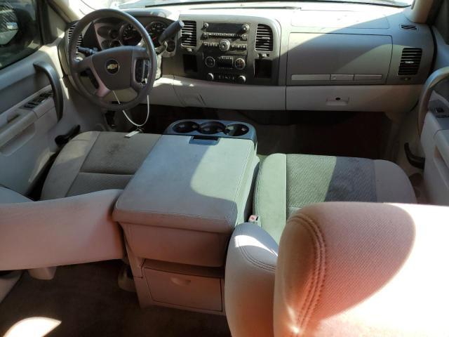 Photo 7 VIN: 3GCPCSE09DG158154 - CHEVROLET SILVERADO 