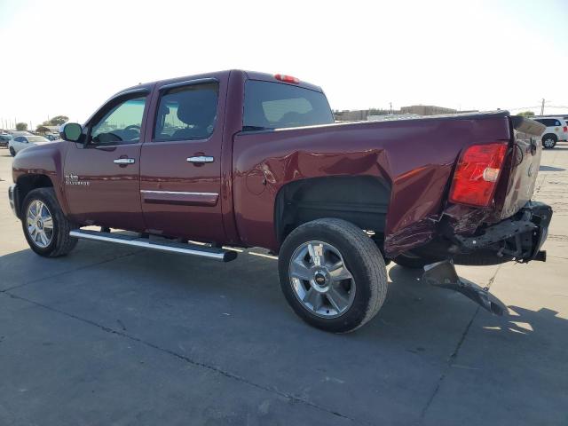 Photo 1 VIN: 3GCPCSE09DG274938 - CHEVROLET SILVERADO 