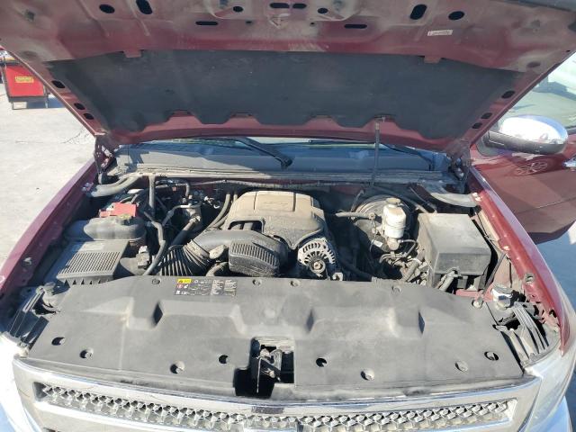 Photo 10 VIN: 3GCPCSE09DG274938 - CHEVROLET SILVERADO 