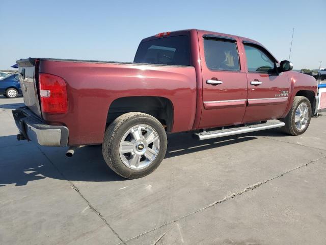 Photo 2 VIN: 3GCPCSE09DG274938 - CHEVROLET SILVERADO 