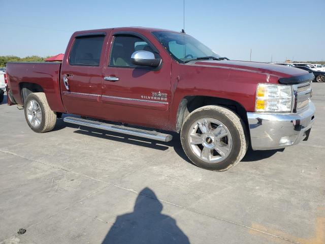 Photo 3 VIN: 3GCPCSE09DG274938 - CHEVROLET SILVERADO 