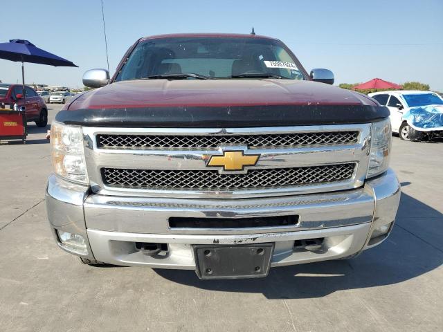 Photo 4 VIN: 3GCPCSE09DG274938 - CHEVROLET SILVERADO 