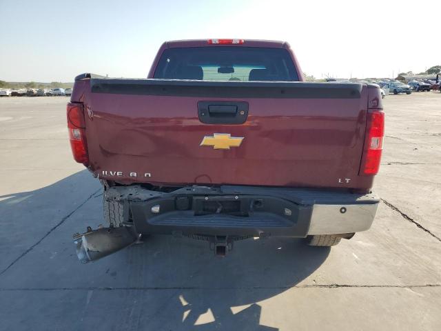 Photo 5 VIN: 3GCPCSE09DG274938 - CHEVROLET SILVERADO 