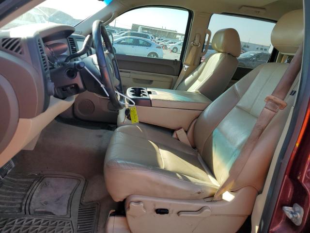 Photo 6 VIN: 3GCPCSE09DG274938 - CHEVROLET SILVERADO 