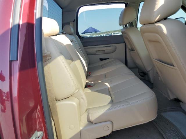 Photo 9 VIN: 3GCPCSE09DG274938 - CHEVROLET SILVERADO 