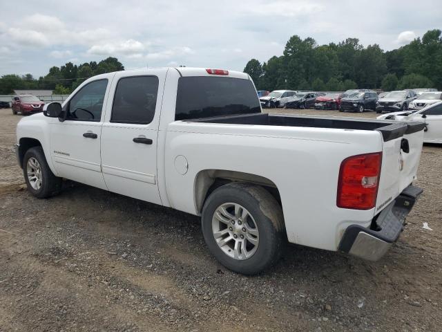 Photo 1 VIN: 3GCPCSE09DG295465 - CHEVROLET SILVERADO 