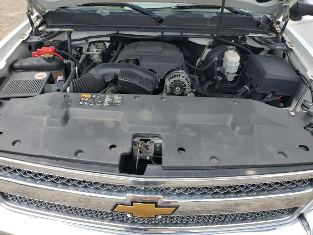 Photo 10 VIN: 3GCPCSE09DG295465 - CHEVROLET SILVERADO 