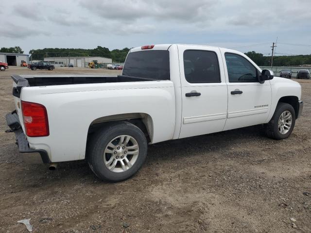 Photo 2 VIN: 3GCPCSE09DG295465 - CHEVROLET SILVERADO 