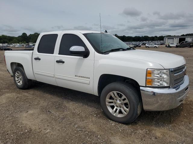 Photo 3 VIN: 3GCPCSE09DG295465 - CHEVROLET SILVERADO 