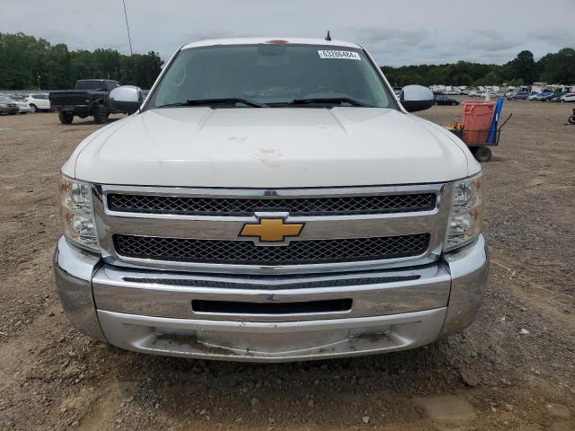 Photo 4 VIN: 3GCPCSE09DG295465 - CHEVROLET SILVERADO 