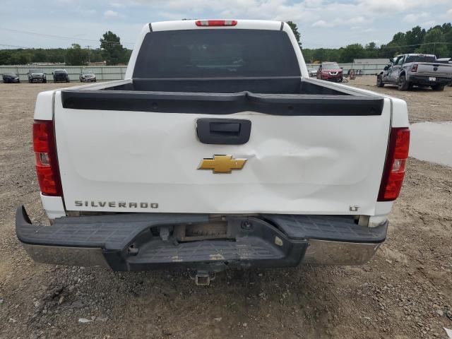 Photo 5 VIN: 3GCPCSE09DG295465 - CHEVROLET SILVERADO 