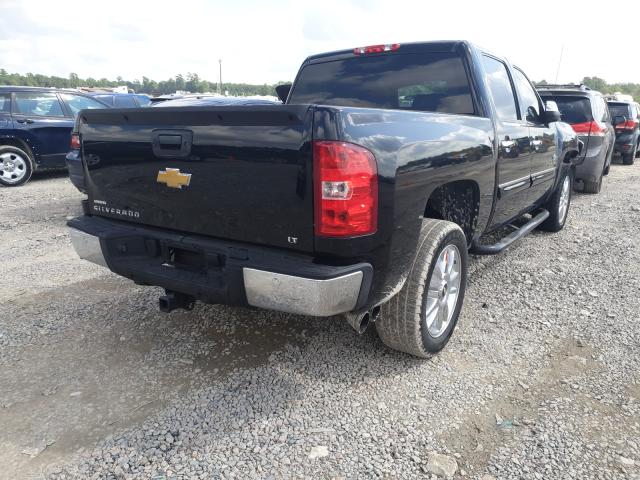 Photo 3 VIN: 3GCPCSE09DG359102 - CHEVROLET SILVERADO 