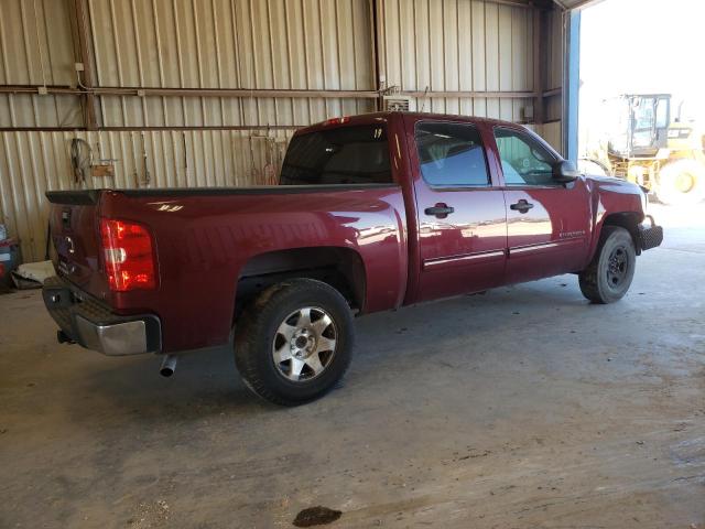 Photo 2 VIN: 3GCPCSE09DG362596 - CHEVROLET SILVERADO 